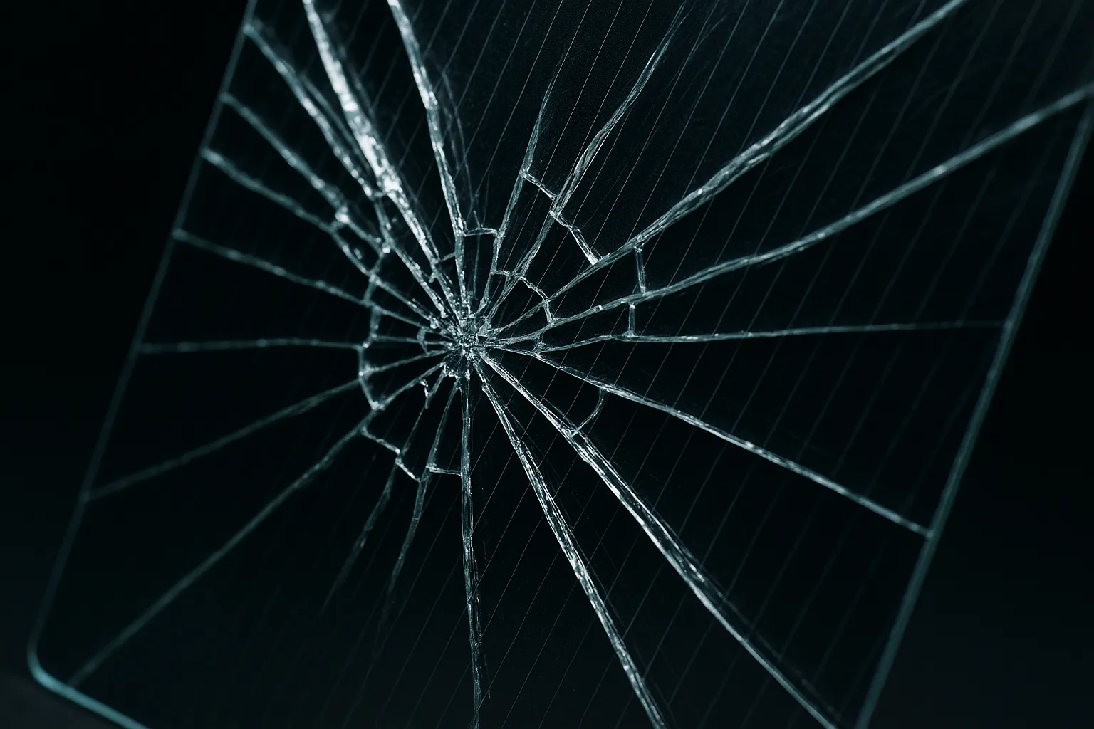 High-security glass film UAE